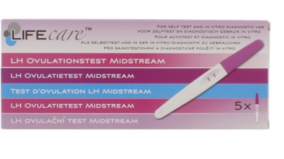 test-ovulation-action