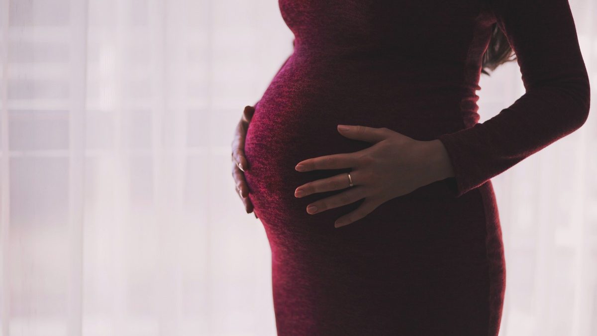 femme-enceinte