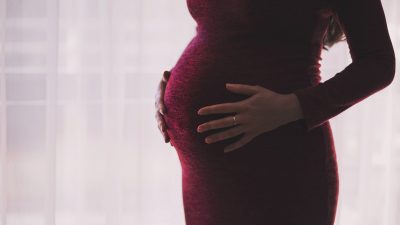 femme-enceinte