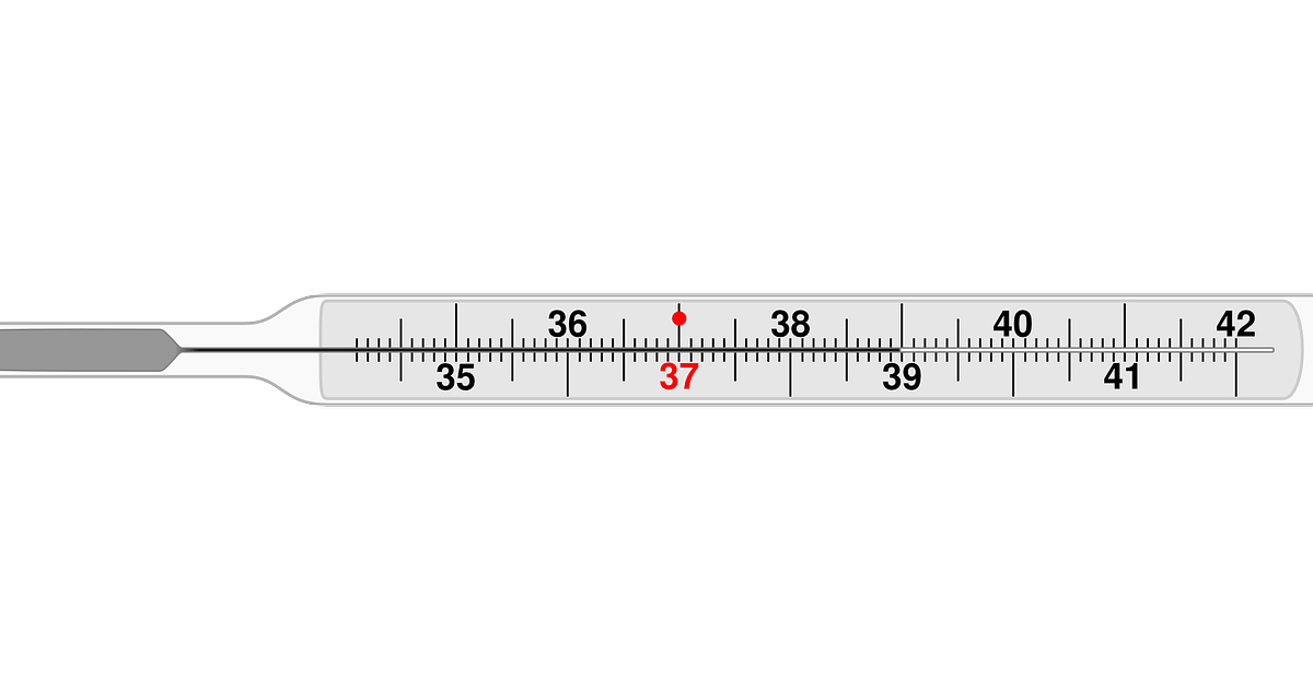thermometre