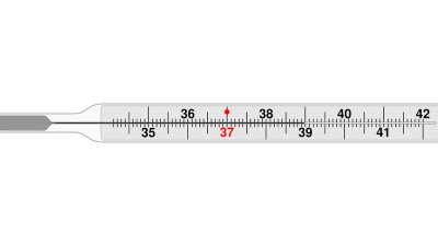 thermometre