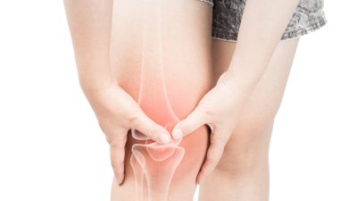 arthrose-genou-femme