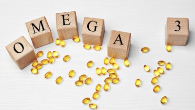 omega-3-supplement