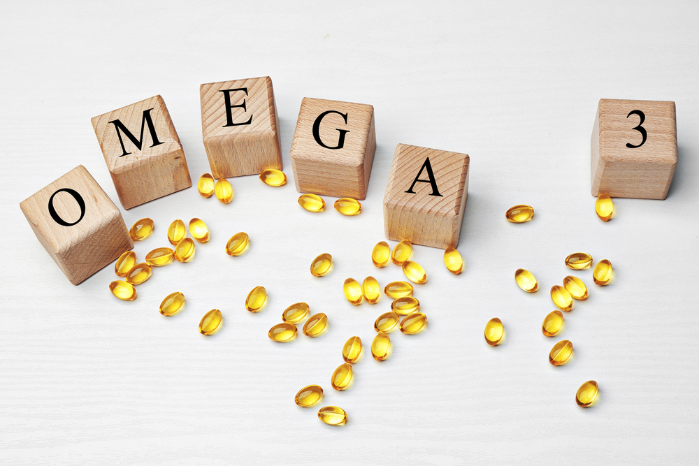 omega-3-supplement