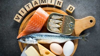 aliments-vitamine-d