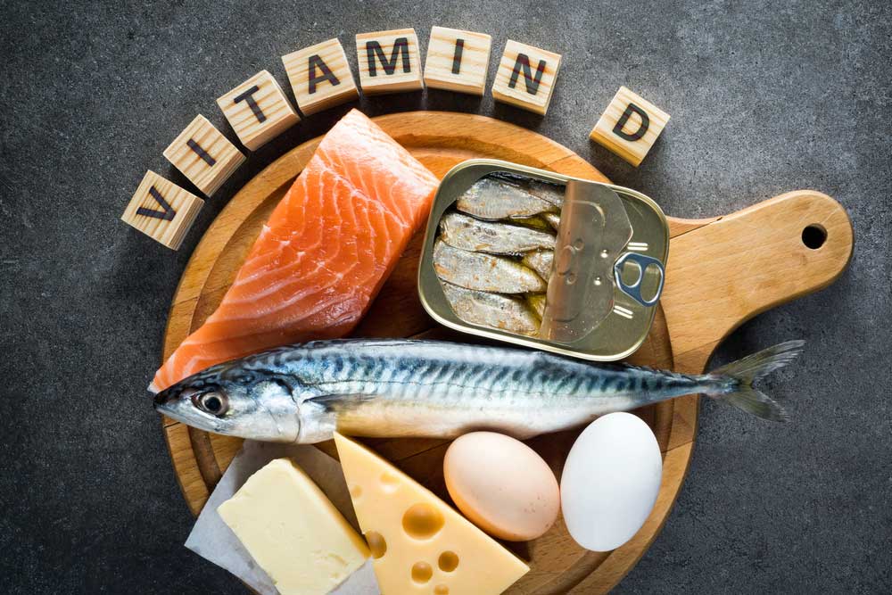 aliments-vitamine-d