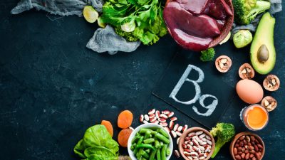 vitamine-b9