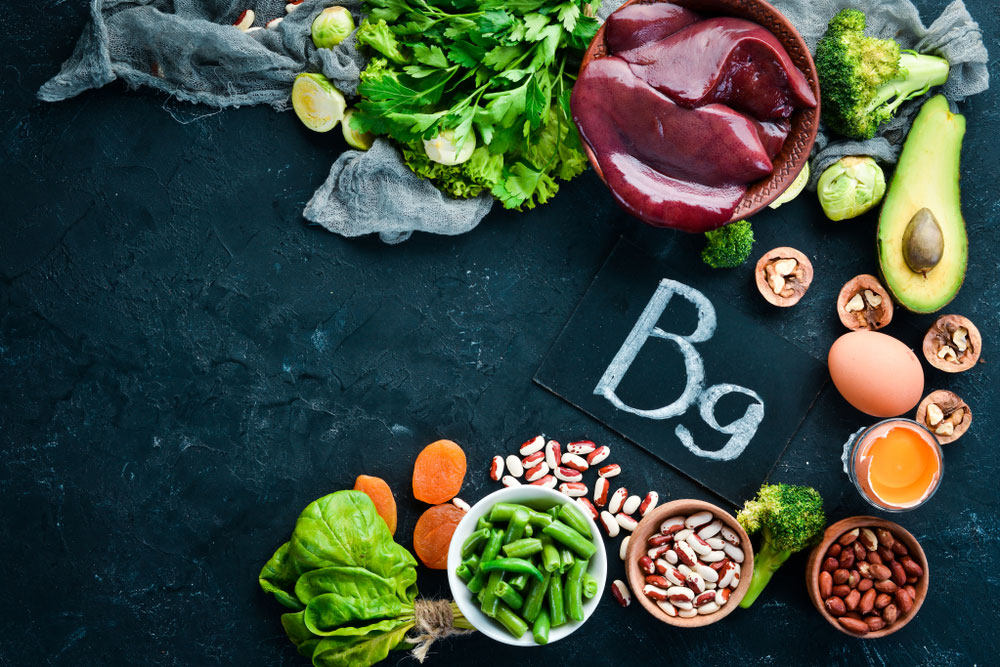 vitamine-b9