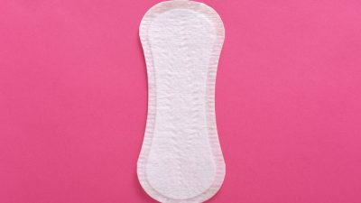 serviette-hygienique