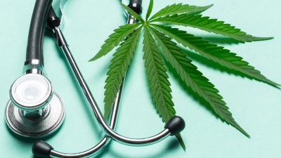 canabis-medical-concept