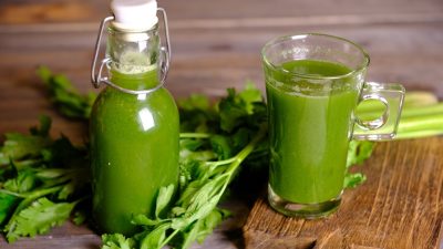 jus detox