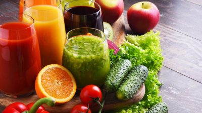 aliments-cure-detox