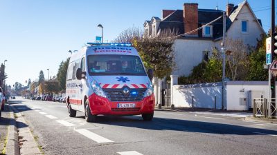 ambulance