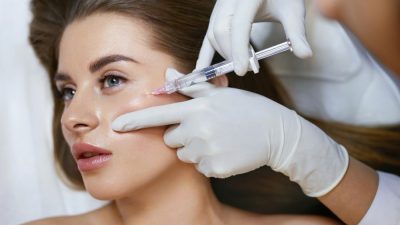 injection acide hyaluronique