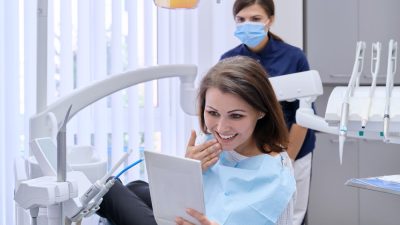 implant dentaire dentiste