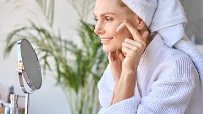 creme anti age acide hyaluronique