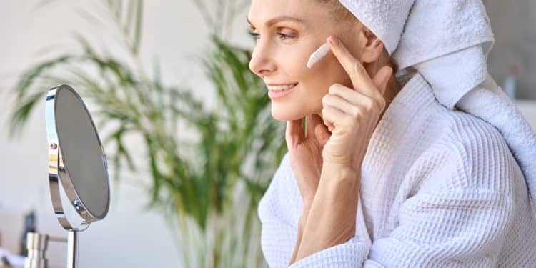 creme anti age acide hyaluronique