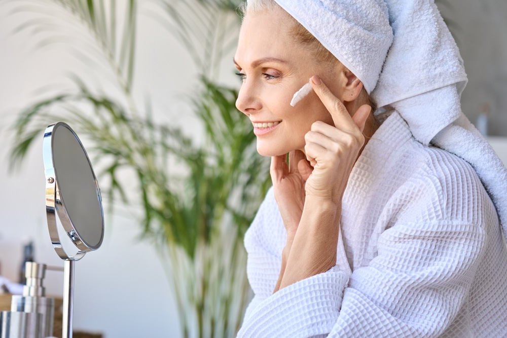 creme anti age acide hyaluronique