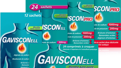 boites gavisconell