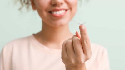 lentille acuvue