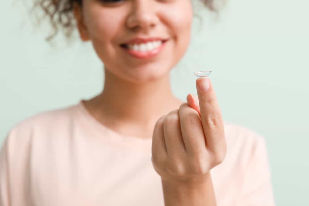 lentille acuvue