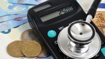concept cout santé