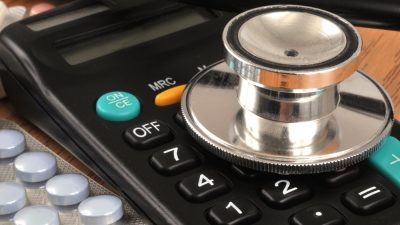 concept prix santé