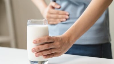 intolérance lactose