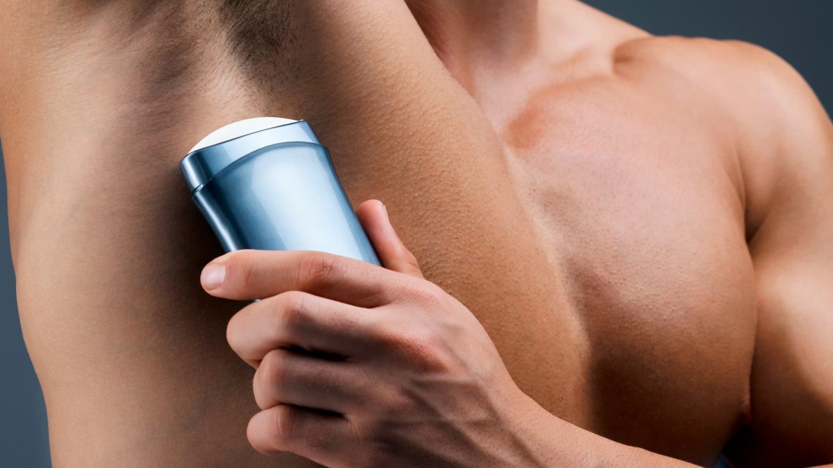 deo homme