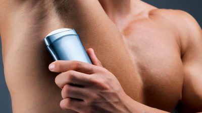 deo homme
