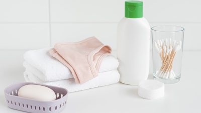 hygiène intime